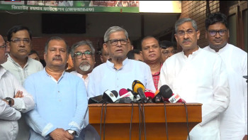 ফেব্রুয়ারির মাঝামাঝিতে আগামী নির্বাচনের সময়সীমা নির্ধারণ হয়েছে