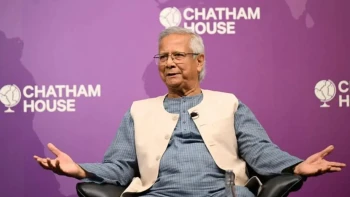 ড. ইউনূসের যুক্তরাজ্য সফরে ৫ সফলতা