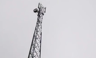 দশমিনায় টাওয়ারের চুরায় ১৩ বছরের কিশোরী