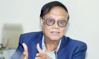 পাচারকৃত অর্থ উদ্ধারে বাংলাদেশকে সহায়তা করছে যুক্তরাজ্য: গভর্নর