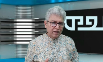 ফেব্রুয়ারিতে নির্বাচন হবে স্পষ্ট করে বলা হয়নি: মাসুদ কামাল