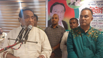 এখন দেশে নির্বাচন করার মতো পরিস্থিতি তৈরি হয়েছে: আলী নেওয়াজ