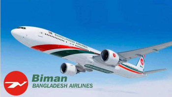রেমিট্যান্স যোদ্ধাদের পাশে বিমান বাংলাদেশ, সাশ্রয়ী ভাড়ায় নতুন চার দেশ যুক্ত