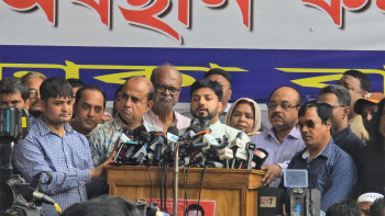 নাগরিক সেবার অগ্রগতি করার ঘোষণা ইশরাকের