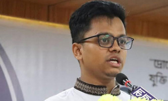 ‘ক্যাম্পাস এখনো নিরাপদ নয়’— এই বয়ান প্রতিষ্ঠার চক্রান্ত চলছে: এস এম ফরহাদ