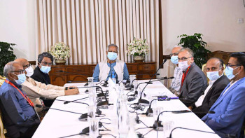 বিতর্কিত ৩ জাতীয় নির্বাচন আয়োজনে জড়িতদের ভূমিকা তদন্তের নির্দেশ