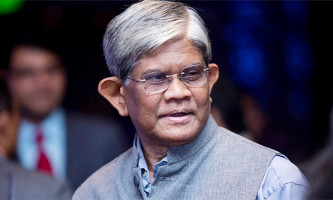 ইরান-ইসরায়েল যুদ্ধের কোনো প্রভাব বাণিজ্যে নেই অর্থ উপদেষ্টা