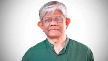 জ্বালানির দাম এখনই বাড়ছে না: অর্থ উপদেষ্টা