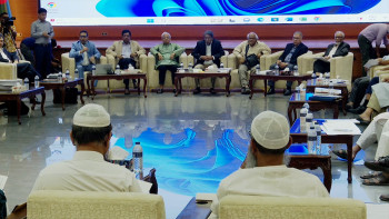 বৈঠকে যোগ দেয়নি জামায়াত, ৭০ অনুচ্ছেদ সংশোধনে একমত বাকি দলগুলো