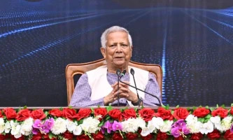 জনসংযোগ ও নিরাপত্তার মিশ্রণে দায়িত্ব পালনে এসএসএফ-এর প্রতি প্রধান উপদেষ্টার আহ্বান