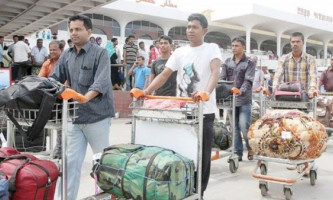 প্রবাসীরা ফেরার সময় শুল্ক ছাড়াই আনতে পারবেন যে ১৯ পণ্য