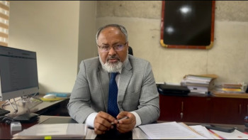 তেহরান থেকে ১০০ বাংলাদেশিকে নিরাপদে সরানো হয়েছে: ভারপ্রাপ্ত পররাষ্ট্রসচিব
