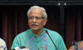 ‘প্রস্তাবিত সংসদের উচ্চকক্ষে পিআর পদ্ধতি না থাকলে আবারও ফ্যাসিবাদ প্রথা চালু হবে’