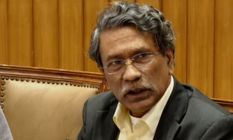 ‘১০ বছরের বেশি প্রধানমন্ত্রী নয়’ ফর্মুলায় নারাজ বিএনপিসহ ৩ দল: আলী রীয়াজ