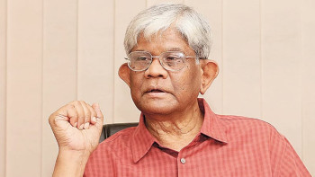 এনবিআর কর্মকর্তাদের সঙ্গে বৃহস্পতিবার বৈঠকে বসছেন অর্থ উপদেষ্টা