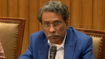 এনসিসির নাম পরিবর্তন হয়েছে, তবে এখনও ঐকমত্য হয়নি: আলী রীয়াজ