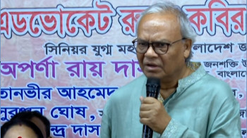 বিএনপির নাম ভাঙিয়ে সুবিধাবাদী গোষ্ঠীর বিষয়ে সতর্ক থাকার আহ্বান রিজভীর