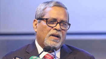 সাবেক সিইসি নূরুল হুদা আরও ৪ দিনের রিমান্ডে