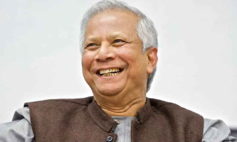 প্রধান উপদেষ্টা ড. মুহাম্মদ ইউনূসের জন্মদিন আজ