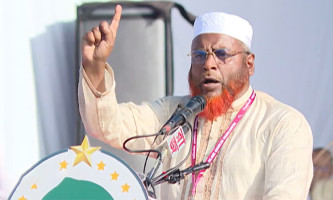 পিআর পদ্ধতি ছাড়া ভোট দেশের মানুষ গ্রহণ করবে না: পরওয়ার