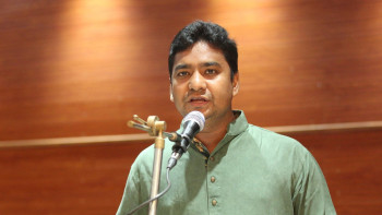 বিএনপি-ছাত্রদলের বিরুদ্ধে শিবিরের পরিকল্পিত অপপ্রচারের অভিযোগ নাছিরের