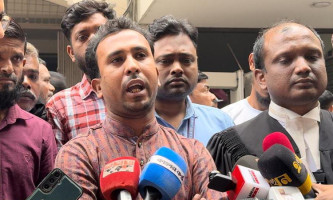 ৫৩ বছরের পুরনো রাজনৈতিক ব্যবস্থা পরিবর্তনের সময় এসছে: আবু হানিফ