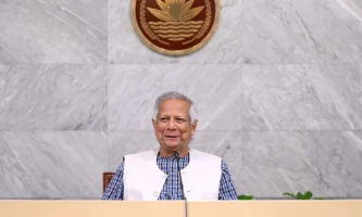‘দ্য কোড অফ ক্রিমিনাল প্রসিডিউর (আমেন্ডমেন্ট) অর্ডিন্যান্স- ২০২৫’ এর খসড়া অনুমোদন
