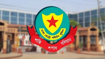 ডিএমপির পুলিশ পরিদর্শক পদমর্যাদার ৭ কর্মকর্তার বদলি