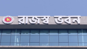 কর্মসূচি প্রত্যাহারের পর স্বাভাবিক হচ্ছে এনবিআরের কার্যক্রম