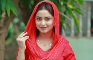 আঁখি চৌধুরীর সিনেমা ‘রুখে দাঁড়াও’ মুক্তি, আসছে আরও তিন ছবি