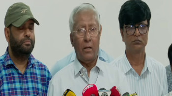 এনআইডি সংশোধনে হয়রানি কমবে: ইসি সচিব