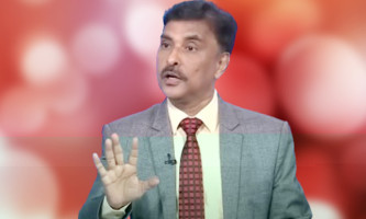 ‘ড. ইউনূসকে একদিন আদালতে কেঁদে বলতে হবে ভুল হয়েছে’
