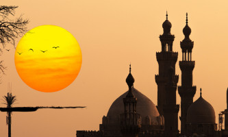 আজকের নামাজের সময়সূচি