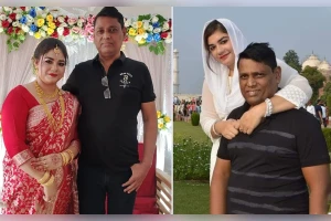 স্ত্রীর কিডনিতে জীবন ফিরে পেয়ে পরকীয়ায় জড়ালেন স্বামী!