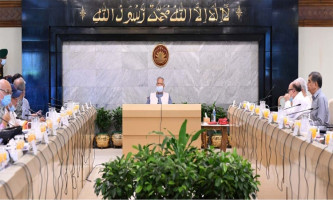 সরকারি চাকরি অধ্যাদেশের দ্বিতীয় সংশোধনের অনুমোদন দিয়েছে উপদেষ্টা পরিষদ