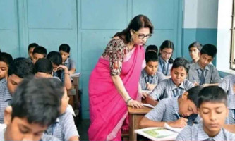 এক লাখ শিক্ষক নিয়োগে আবেদন ফের শুরু