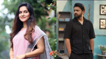 তাহসানের সঙ্গে বিচ্ছেদ দুই বছর ধরে মানতেই পারছিলেন না মিথিলা
