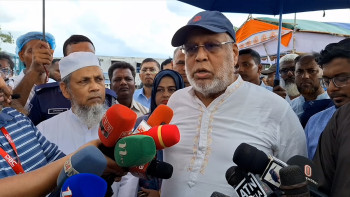 সবচেয়ে ভালো নির্বাচন দিতে সরকার বদ্ধ পরিকর: জ্বালানি উপদেষ্টা