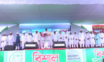 রংপুর বিভাগে জামায়াতে ইসলামীর প্রার্থীর তালিকা