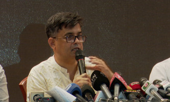‘বিগত বছরগুলোর সাংবাদিকতা নিয়ে জাতিসংঘের মাধ্যমে তদন্ত হবে’
