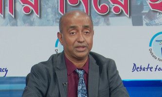 ট্রাইব্যুনালে দণ্ডিতরা নির্বাচনে অংশ নিতে পারবেন না: অ্যাটর্নি জেনারেল
