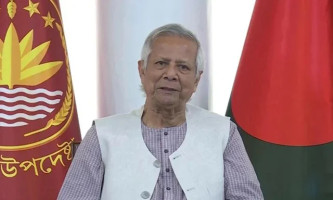 ইসলাম সত্য, ন্যায় এবং শান্তির ধর্ম: প্রধান উপদেষ্টা