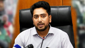 ভারতীয় আধিপত্যের বিরুদ্ধে লড়াই করছে এনসিপি: নাহিদ