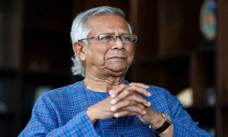 ডিসেম্বরের মধ্যে নির্বাচনের সব প্রস্তুতি নিতে স্বরাষ্ট্র মন্ত্রণালয়কে নির্দেশ প্রধান উপদেষ্টার
