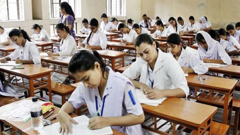 চলতি বছরের এসএসসি ও সমমান পরীক্ষার ফল প্রকাশ হবে আজ