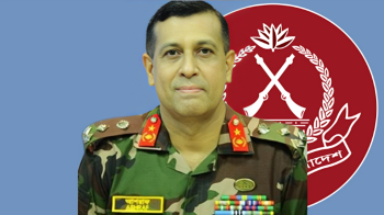 ‘নির্বাচন সুষ্ঠুভাবে অনুষ্ঠানের জন্য সব রকম প্রস্তুতি আছে বিজিবির’