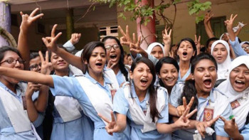 জিপিএ ৫ ও পাশের হার দুটোই কমেছে