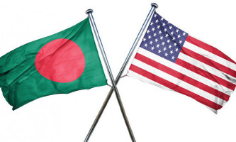 বাংলাদেশ-যুক্তরাষ্ট্র শুল্ক বিষয়ক দ্বিতীয় দফার আলোচনা অব্যাহত