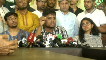 সংস্কার ছাড়া নির্বাচনে সকল অর্জন মলিন হয়ে যাবে: হাসনাত আবদুল্লাহ