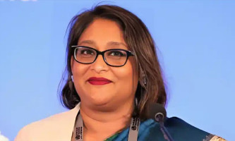 হাসিনাকন্যা পুতুল বাধ্যতামূলক ছুটিতে